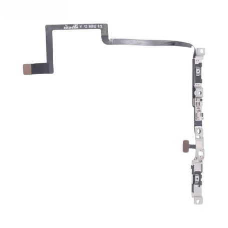 Bouton, Interrupteur - Nappe Power On/Off iPhone 16 Pro, prix de gros.