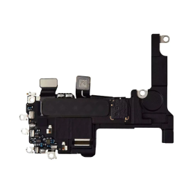 Écouteurs, Haut-parleurs - Ecouteur Interne iPhone 16 Plus Version US, prix de gros.