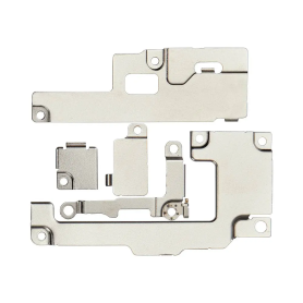 Components, Hardware - iPhone 16 Plus Metal Parts and Internal Brackets Kit, wholesale price