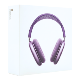 Casque, Écouteurs - AirPods Max 2 USB-C 2026 Violet - Retail Box (Apple) MHWP4ZM/A, prix de gros.