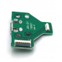 Connecteur Micro-USB V2 Manette PS4 (JDS-011)