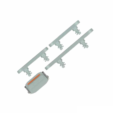 Pièces, Accessoires - Bouton et Volume iPhone 15/15 Plus Vert, prix de gros.