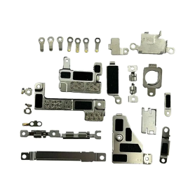 Repair Components - iPhone 15 Metal Parts and Internal Brackets Kit, wholesale price