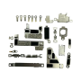 Repair Components - iPhone 15 Metal Parts and Internal Brackets Kit, wholesale price