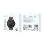 Smartwatch, Wearable - Devia Smart Watch Pro 6 - Sliver, wholesale price