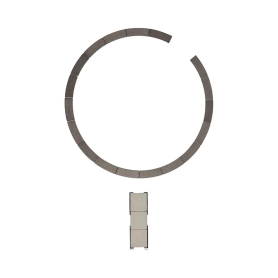 Charger, Power Adapter - Apple iPhone 15 Pro/15 Pro Max Wireless Charging Magnet, wholesale price