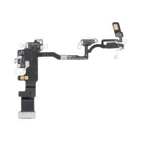 Module, Connecteur, Antenne - Nappe WiFi iPhone 15 Pro Max, prix de gros.