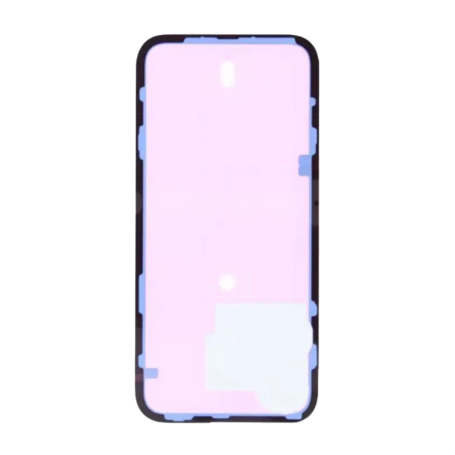 Back Glass, Rear Cover - iPhone 15 Pro Back Glass Adhesive (Service Pack) - 923-09189, wholesale price