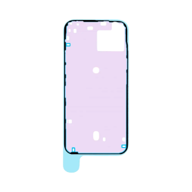 Film Protecteur, Autocollant - Adhésif Vitre Arrière iPhone 15 Plus (Service Pack) - 923-09187, prix de gros.