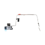 Module, Connecteur, Flex - Nappe Bluetooth iPhone 14 Pro Max, prix de gros.