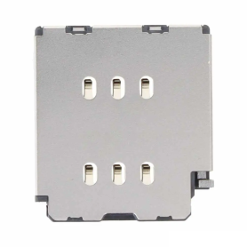 Adaptateur, Module - Lecteur SIM iPhone 14 Pro/14 Pro Max, prix de gros.