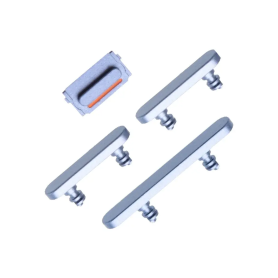 Replacement Parts - iPhone 14 Blue Power/Volume Button, wholesale price