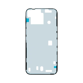 Vitre arrière, Dos - Adhésif Vitre Arrière iPhone 14 (Service Pack) - 923-08091, prix de gros.