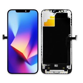 Écran iPhone 12 Pro Max OEM OLED | Etech-Parts