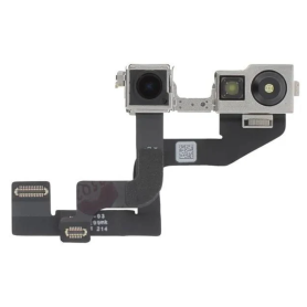 Caméra Avant iPhone 16e/17e | Etech-Parts