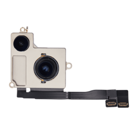 Rear Camera iPhone 15 Plus Original Disassembled | Etech-Parts