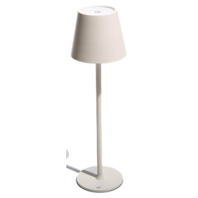 Desk Light, Reading Lamp - LED Table Lamp Multimas 21.63 × 16.63 cm - White, wholesale price