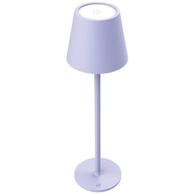 Desk Light, Reading Lamp - LED Table Lamp Multimas 21.63 × 16.63 cm - Purple, wholesale price