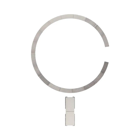 Magnetic Charger, Power Adapter - iPhone 13 Mini Wireless Charging Magnet, wholesale price