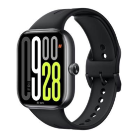 Montre connectée, Smartwatch - Xiaomi Redmi Watch 5 - Noir, prix de gros.
