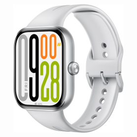 Montre connectée, Smartwatch - Xiaomi Redmi Watch 5 - Argent, prix de gros.