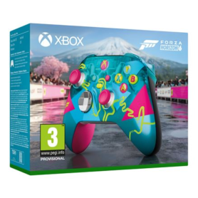 Game Controller - XBOX SERIE X/S Wireless Controller Forza Horizon 6 Limited Edition, wholesale price