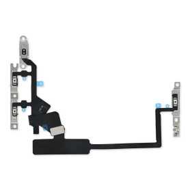 Nappe Bouton Power iPhone 14 Pro | Etech-Parts