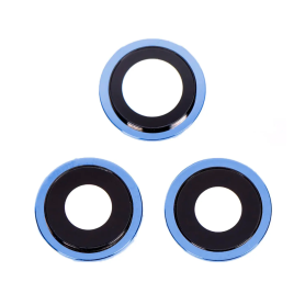 Camera Lens, Optics - Pacific Blue iPhone 12 Pro Lens, wholesale price