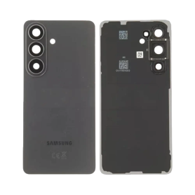 Vitre arrière, Dos - Vitre Arrière Galaxy S26 (S942) Noir (Service Pack) - GH82-39035A, prix de gros.