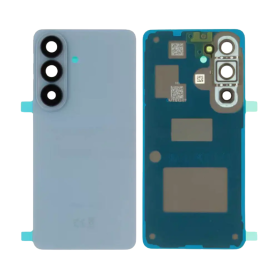 Back Glass, Rear Cover - Galaxy S26 (S942) Rear Glass, Blue (Service Pack) - GH82-39035B, wholesale price
