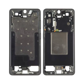 Cadre, Structure - Châssis Galaxy S26 (S942) Noir (Service Pack) - GH82-39191A, prix de gros.