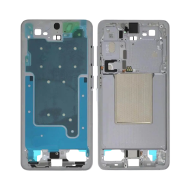 Cadre, Boîtier - Châssis Galaxy S26 (S942) Argent (Service Pack) - GH82-39191F, prix de gros.
