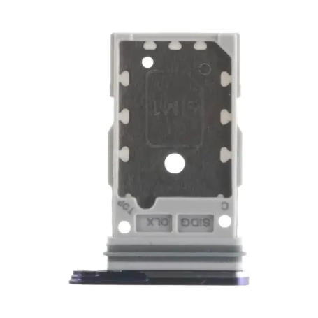 SIM Holder, Card Slot - Galaxy S26 (S942) White SIM Tray, wholesale price