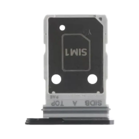 SIM Card Holder, SIM Slot - Galaxy S26 (S942) Black SIM Tray, wholesale price