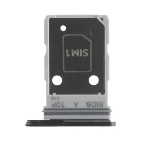 SIM Card Holder, SIM Slot - Galaxy S26 (S942) Black SIM Tray, wholesale price