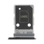 Support Sim, Plateau Sim - Tiroir Sim Galaxy S26 (S942) Noir, prix de gros.