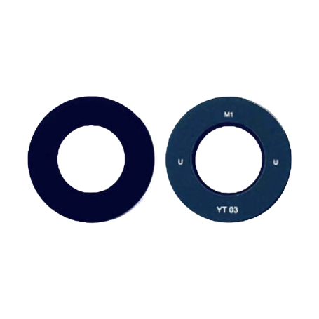 Objectif, Optique - Lentille Caméra Ultra Grand Angle Galaxy S26 (S942)/S26 Plus (S947), prix de gros.