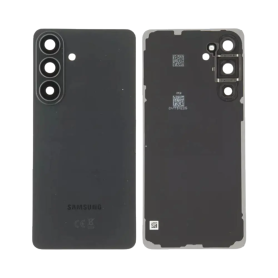 Dos, Vitre arrière - Vitre Arrière Galaxy S26 Plus (S947) Noir (Service Pack) - GH82-39126A, prix de gros.