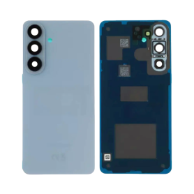 Dos, Vitre arrière - Vitre Arrière Galaxy S26 Plus (S947) Bleu (Service Pack) - GH82-39126B, prix de gros.