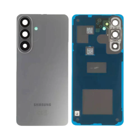 Vitre arrière, Dos - Vitre Arrière Galaxy S26 Plus (S947) Argent (Service Pack) - GH82-39126F, prix de gros.