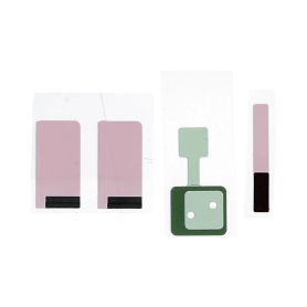 Accessoires, Pièces détachées - Kit Adhésif Caméra Galaxy S24 Ultra (S928)/S25 Ultra (S938), prix de gros.