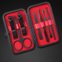Portable Manicure Kit 7 in 1 Complete