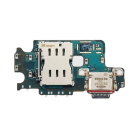 Chargeur, Adaptateur, Câble - Connecteur de Charge Galaxy S25 (Version US), prix de gros.