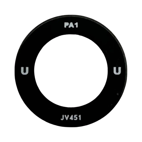 Objectif, Optique, Verre - Lentille Caméra Ultra Grand Angle Galaxy S25 (S931), prix de gros.