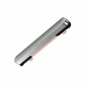 Replacement Part - Galaxy S24 (S921B) / S24 Plus 5G (S926) Volume Button – Silver, wholesale price