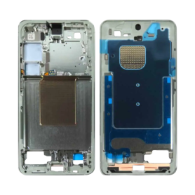 Back Cover - Galaxy S24 5G (S921) Chassis Green (Service Pack) - GH82-33418E, wholesale price