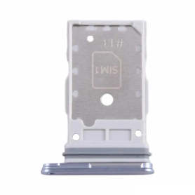 SIM Holder, Card Slot - Samsung Galaxy S24 (S921B) / Galaxy S24 Plus 5G (S926) SIM Tray - Indigo, wholesale price