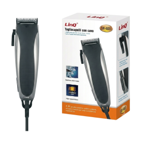 Tondeuse, Rasoir - Tondeuse à Cheveux Filiaire 8W LinQ SH-4651, prix de gros.