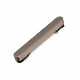Volume Control, Button - Samsung Galaxy S24 Ultra (S928B) Volume Button – Titanium Orange, wholesale price