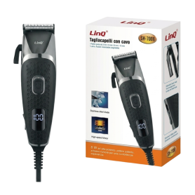 Tondeuse, Rasoir, Coupe-cheveux - Tondeuse à Cheveux Filiaire 8W LinQ SH-7008, prix de gros.